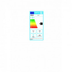 Argoclima Altea 63 dB Bianco