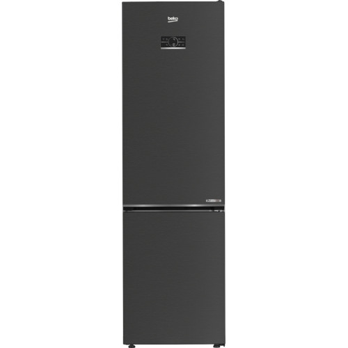 Beko B7RCNE407HXBR frigorifero con congelatore...