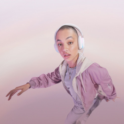 Logitech G G735 Auricolare Con cavo e senza...