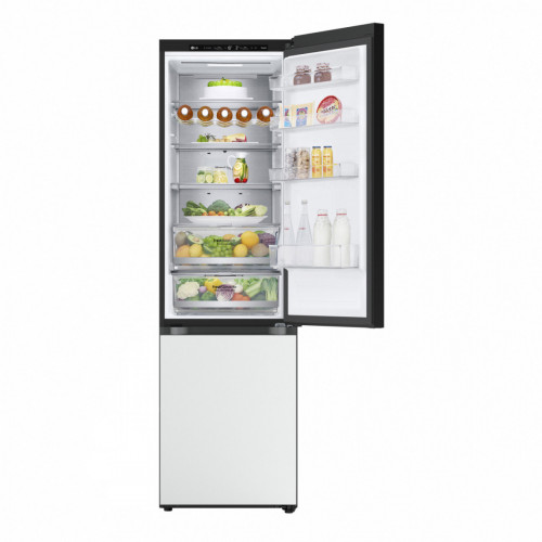 LG GBB72BM9DQ Frigorifero combinato, Classe D,...