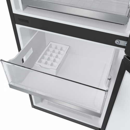 LG GBB72BM9DQ Frigorifero combinato, Classe D,...