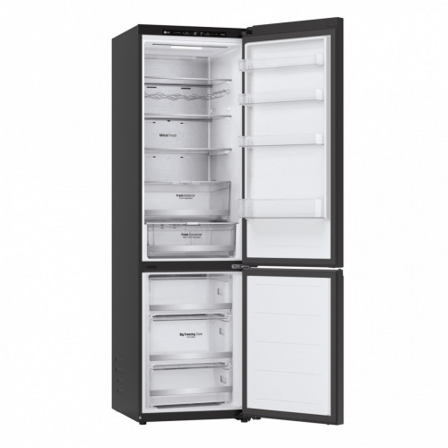 LG GBB72BM9DQ Frigorifero combinato, Classe D,...