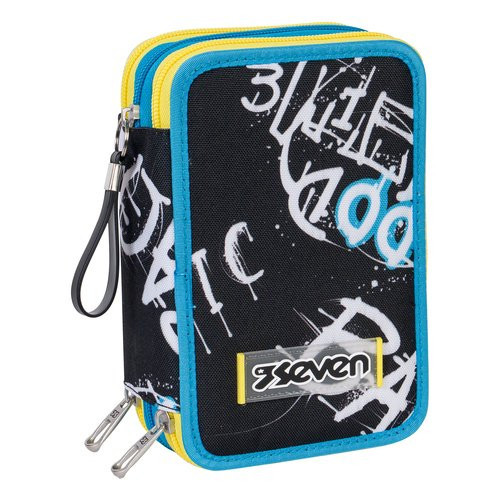 Astuccio completo Seven 300102374 899 ABSTRACT...