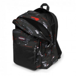 Zainetto Eastpak EK0000602E7 PINNACLE Tags black