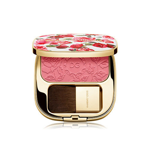 Dolce&Gabbana Blush Of Roses Luminous Cheek...
