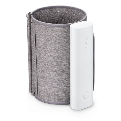 Withings WMP05-GREY-ALL-INTER misurazione...