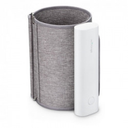 Withings WMP05-GREY-ALL-INTER misurazione pressione sanguigna Arti superiori Misuratore di pressione sanguigna automatico
