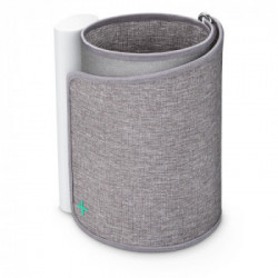 Withings WMP05-GREY-ALL-INTER misurazione pressione sanguigna Arti superiori Misuratore di pressione sanguigna automatico