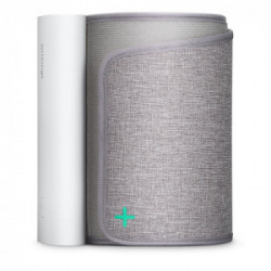 Withings WMP05-GREY-ALL-INTER misurazione pressione sanguigna Arti superiori Misuratore di pressione sanguigna automatico