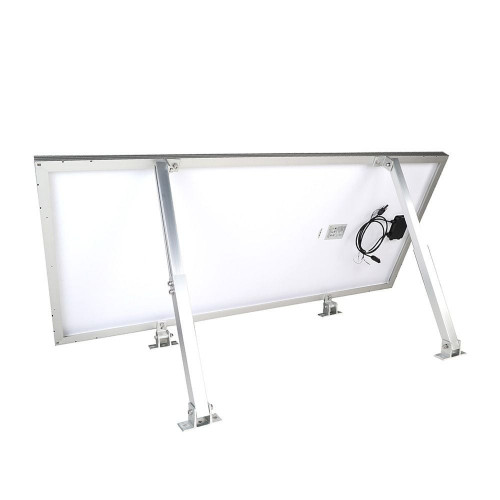 Offgrid Tec - Portamoduli solari per montaggio...