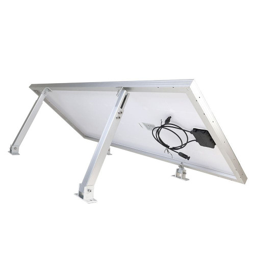 Offgrid Tec - Portamoduli solari per montaggio...