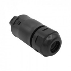 Betteri - BC01 spina maschio spina di rete AC 3 poli IP68 connessione di rete