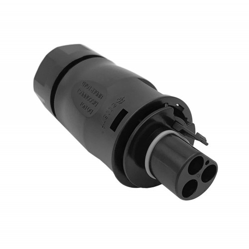 Betteri - BC01 spina maschio spina di rete AC 3...