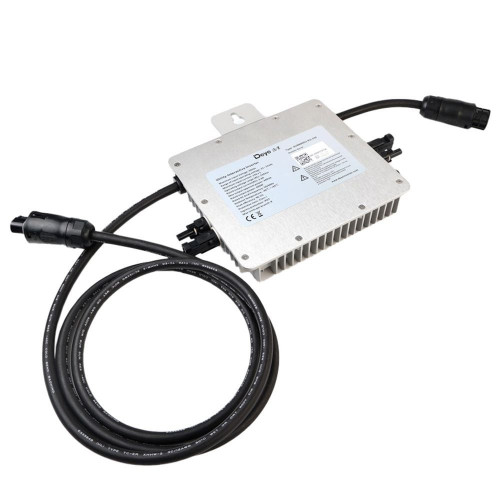 DEYE Micro Inverter SUN600G3-EU-230 600W W-LAN...