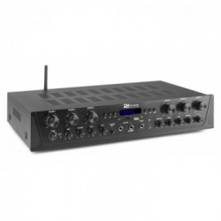 Power Dynamics PV260BT Nero