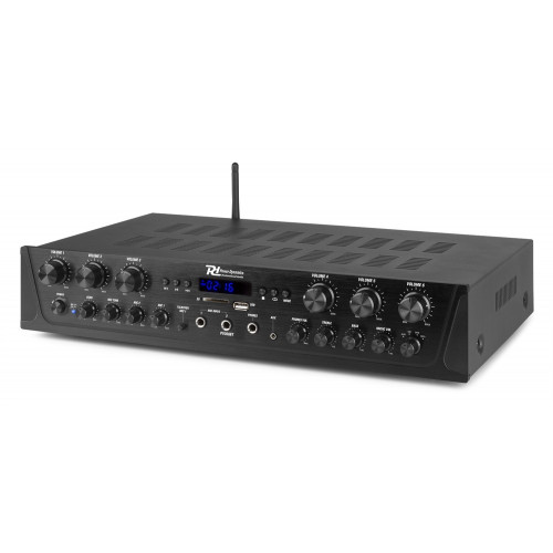 Power Dynamics PV260BT Nero
