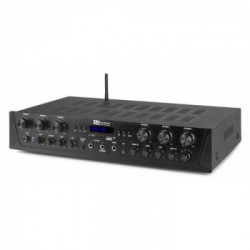 Power Dynamics PV260BT Nero