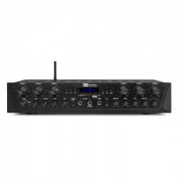 Power Dynamics PV260BT Nero