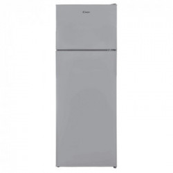 Candy CDV1S514FS frigorifero con congelatore Libera installazione 212 L F Argento