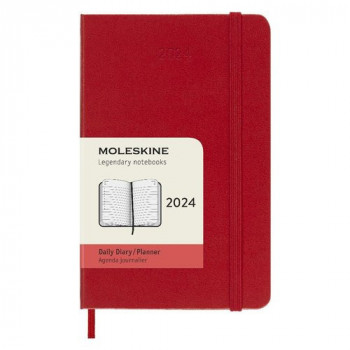 Agenda Moleskine 56552...