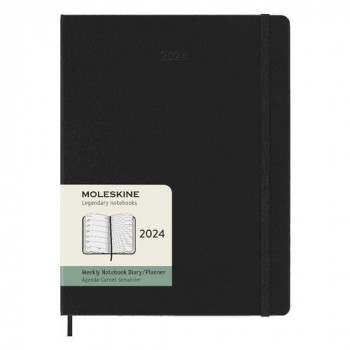 Agenda Moleskine 56774 XL...