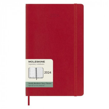 Agenda Moleskine 56675...