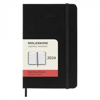 Agenda Moleskine 56545...