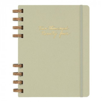Agenda Moleskine 56347 XL...