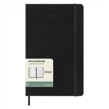 Agenda Moleskine 56620...