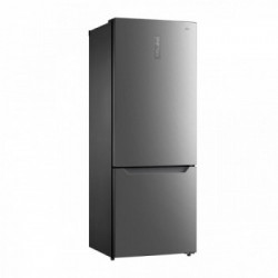Midea MDRB593FGE02 frigorifero con congelatore Libera installazione 416 L E Acciaio inossidabile