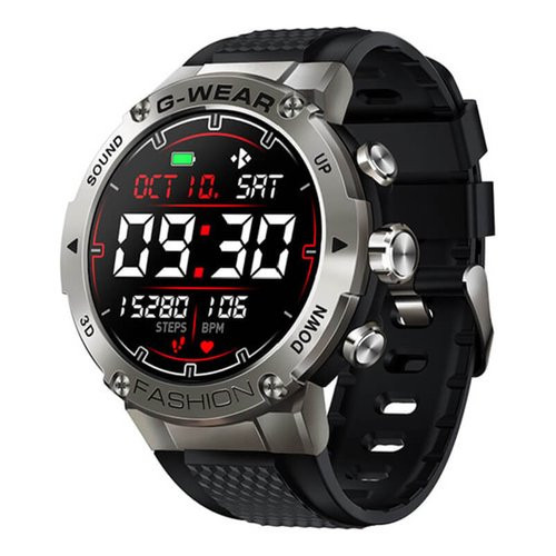 Orologio polso Smarty SW036B