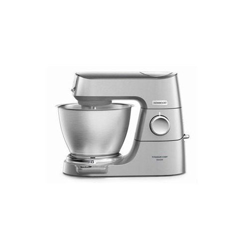 Kenwood KVC65.001SI robot da cucina 1200 W 5 L...