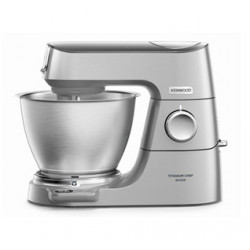 Kenwood KVC65.001SI robot da cucina 1200 W 5 L Argento Bilance incorporate