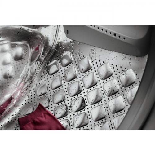 AEG LWR7G856OB lavasciuga Libera installazione...