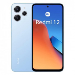 Smartphone Xiaomi REDMI 12 Sky blue