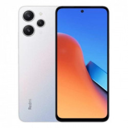 Smartphone Xiaomi REDMI 12 Polar Silver