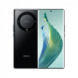 Smartphone Honor 784361 MAGIC5 LITE Tim Midnight black