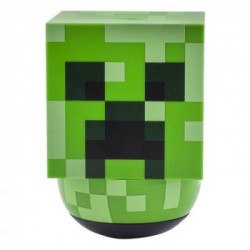 Lampada tavolo Paladone Minecraft PP8089MCF