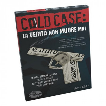 Display Cold Case 2