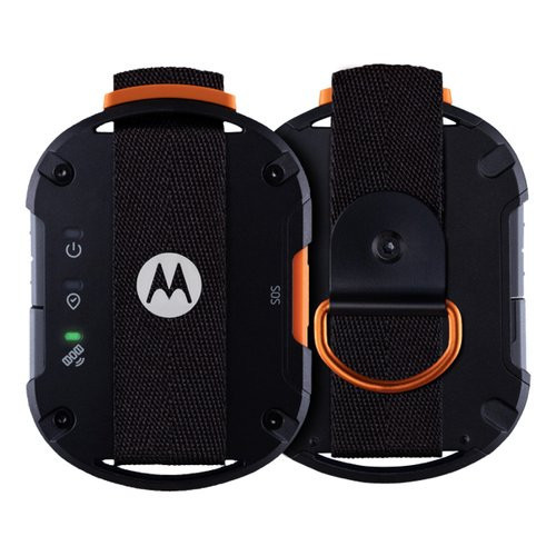 Smartphone Motorola DEFY Stellite Link con 12...