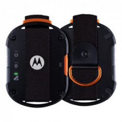 Smartphone Motorola DEFY Stellite Link con 12 mesi servizio incluso Bl