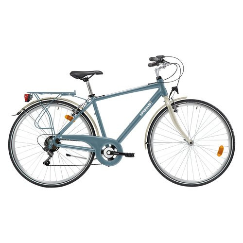 Bicicletta Cicli Lombardo DT2807 MIRAFIORI 250...