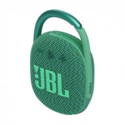 JBL Clip 4 Eco Altoparlante portatile stereo Verde 5 W