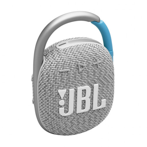 JBL Clip 4 Eco Altoparlante portatile stereo...