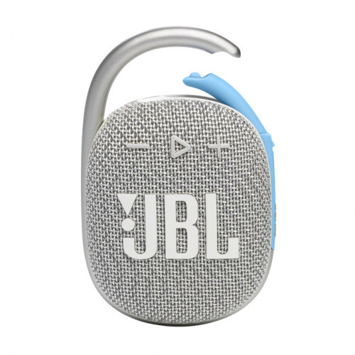 JBL Clip 4 Eco Altoparlante portatile stereo...