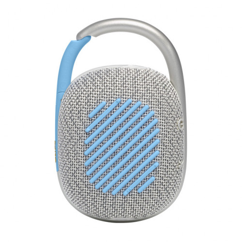 JBL Clip 4 Eco Altoparlante portatile stereo...