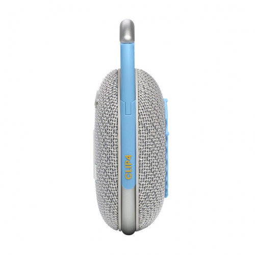 JBL Clip 4 Eco Altoparlante portatile stereo...