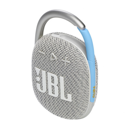 JBL Clip 4 Eco Altoparlante portatile stereo...
