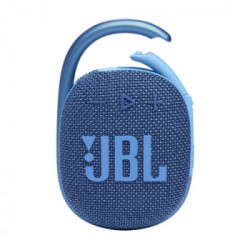 JBL Clip 4 Eco Altoparlante portatile stereo Blu 5 W