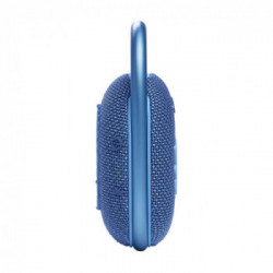 JBL Clip 4 Eco Altoparlante portatile stereo Blu 5 W